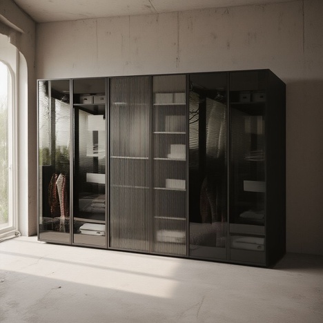 ORMAN VISION 702