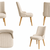 Stolica HILTON 2575