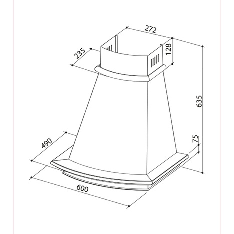 PROFF SD61-RB