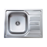 LIVINOX Inox sudopera EC 147