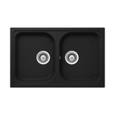 SCHOCK Sudopera LITHOS N200S onyx