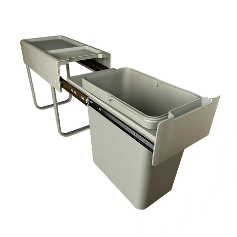 Korpa za otpatke 25l 2060