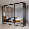 ORMAN MIRROR SEE XL 698