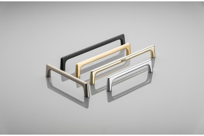 Octavio crno 160mm 1338