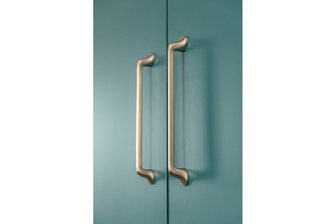 GTV Fabricio gold 192mm