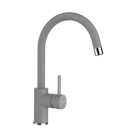 Granitna slavina PLUTOS CROMA 504