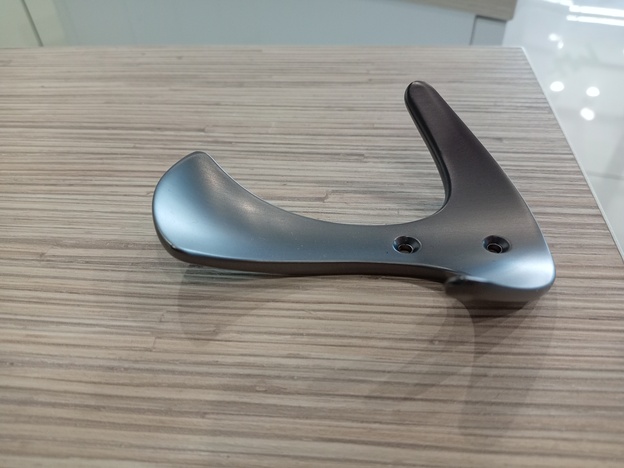 400 Titanium 1624