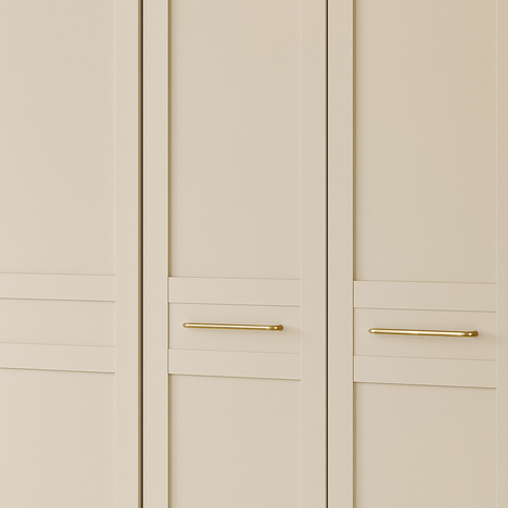 Nord sjaj zlato 320mm 1547