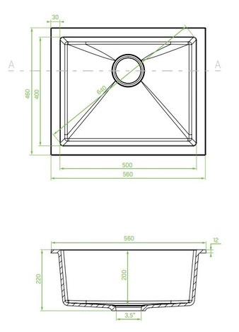 Sudopera IBIZA SRI-410U 893