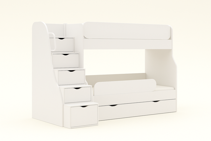 DEČJA SOBA REVE d'Enfant 825