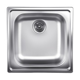 LIVINOX Inox sudopera EX 177