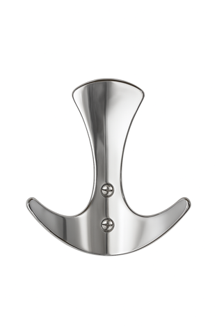 400 Chrome shine 1613