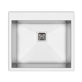 ASIL KROM LAWEO Inox sudopera AS 251