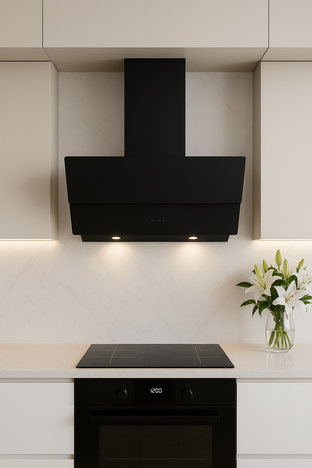 Aspirator PROFF LD47-BL 850m³ 1234