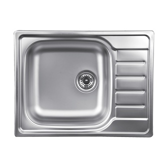 LIVINOX Inox sudopera EX 180