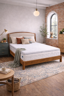 SOGNARE Silver S 160x200