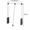 Lift mehanizam  Grey S 2048