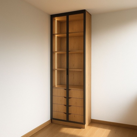 MATA ORMAN ALU 70 2K/2VR/4F/P 373