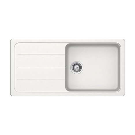 Sudopera FORMHAUS D100L alpina 383