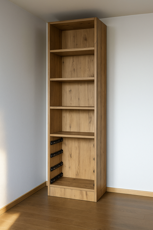 MATA ORMAN 2K/2VR/4F/P