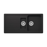 SCHOCK Sudopera FORMHAUS D150L onyx