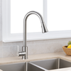 Inox slavina BONA BAB-269U 1118