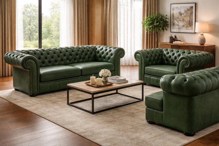 TDF Česterfild 2210