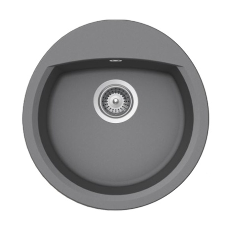 Sudopera MANHATTAN R100 croma 427