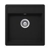Sudopera NEMO N100S onyx 444