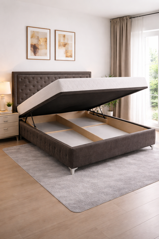 Francuski ležaj TIP TOP 2333