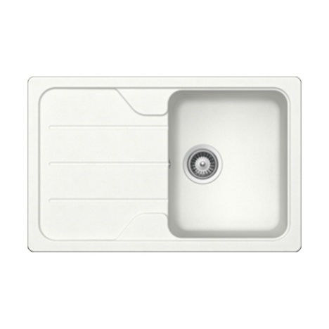 Sudopera FORMHAUS D100S alpina 384