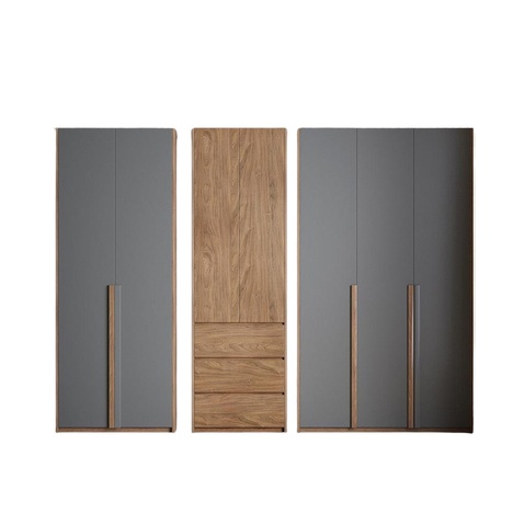 ORMAN MEGA LUX TRIO C 529