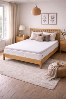 SOGNARE Silver S 120x200