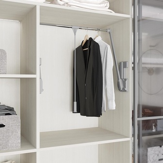 GTV Lift mehanizam za košulje i sakoe M A