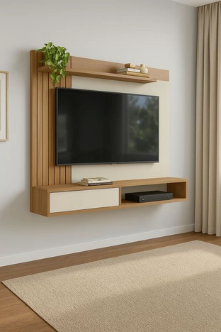 TV SET ARDENA 2514
