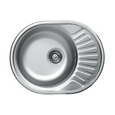 LIVINOX Inox sudopera EC 157