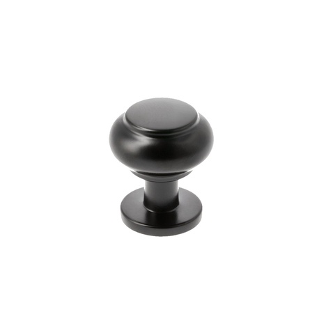 Dugme Stilo crno 1255