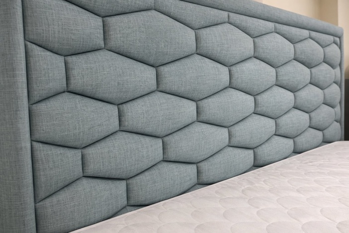 Francuski ležaj MADRID 2290