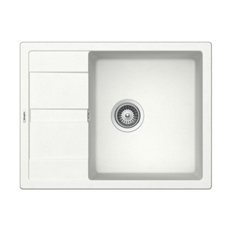 Sudopera RONDA D100L alpina 447