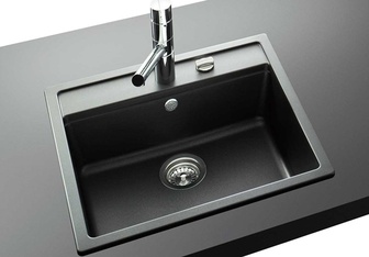 SCHOCK Sudopera NEMO N100 onyx