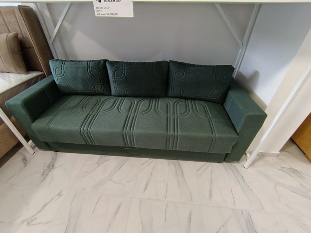 Krevet STAR 2230