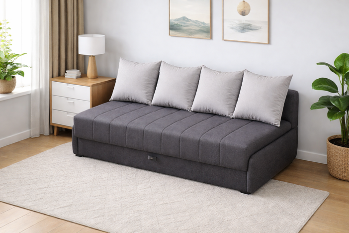 Krevet KRISTOFER 2436