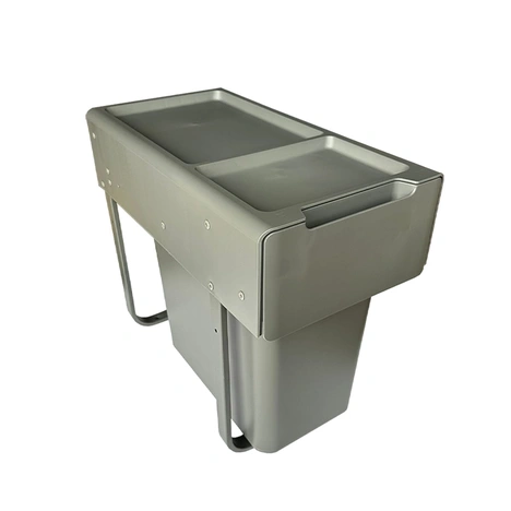 Korpa za otpatke 25l 2061