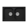 Sudopera LITHOS N200S onyx 408