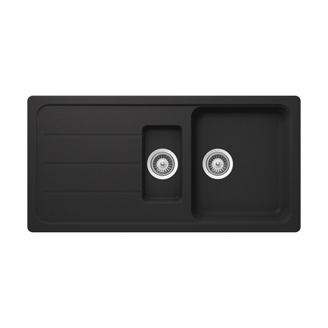 Sudopera FORMHAUS D150L onyx 403