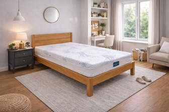 SOGNARE Dušek Duo Conforto 120x200