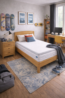 SOGNARE Promosso 120x200