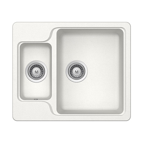 Sudopera MANHATTAN N150 alpina 419