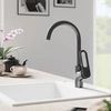 Inox slavina TIERRA BAJ-968D 1152