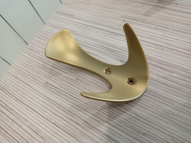 400 Gold elegance 1635